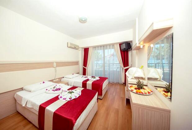 S Otel Marmaris - Görsel 4