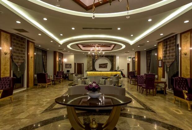 River Garden Holiday Village - Görsel 3