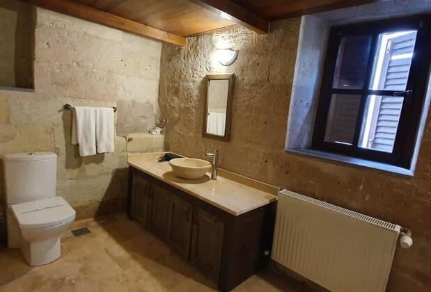 Hu Of Cappadocia - Görsel 46