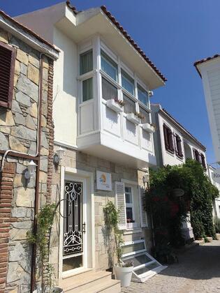 Denizyıldızı Otel Bozcaada - Görsel 7