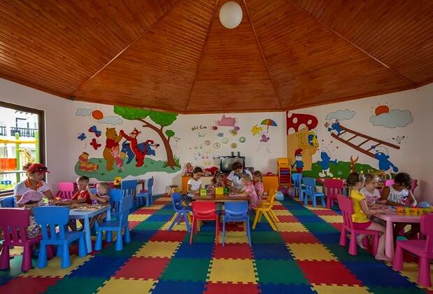 River Garden Holiday Village - Görsel 15