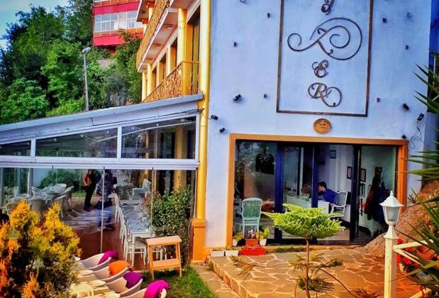 Bab-ı Zer Konaklama - Görsel 4