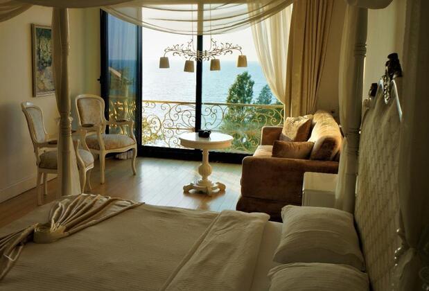 Bab-ı Zer Konaklama - Görsel 18