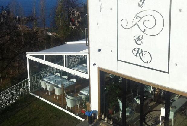 Bab-ı Zer Konaklama - Görsel 3