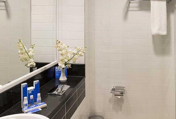 Tryp by Wyndham İstanbul Taksim - Görsel 50