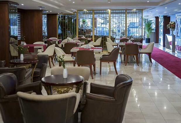 Tryp by Wyndham İstanbul Taksim - Görsel 18