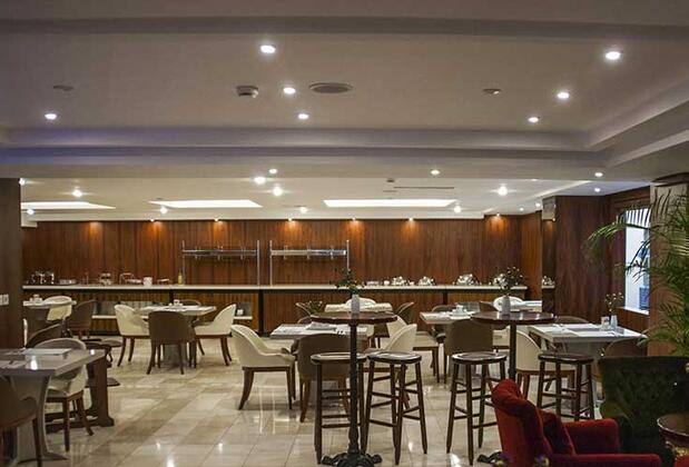 Tryp by Wyndham İstanbul Taksim - Görsel 19