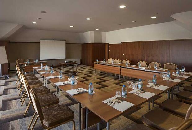 Tryp by Wyndham İstanbul Taksim - Görsel 17