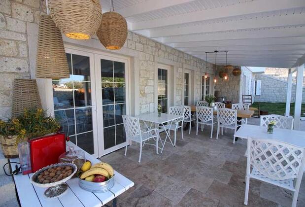 PereMere Alaçatı - Görsel 28