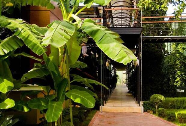 Çetinel Tesisleri - Green Club Hotel - Görsel 10