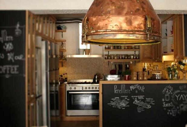 PereMere Alaçatı - Görsel 32