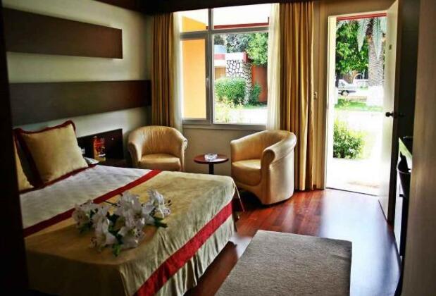 Çetinel Tesisleri - Green Club Hotel - Görsel 20