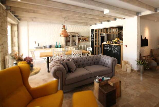 PereMere Alaçatı - Görsel 7