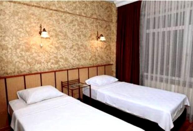 Sahra Otel Osmanağa - Görsel 4