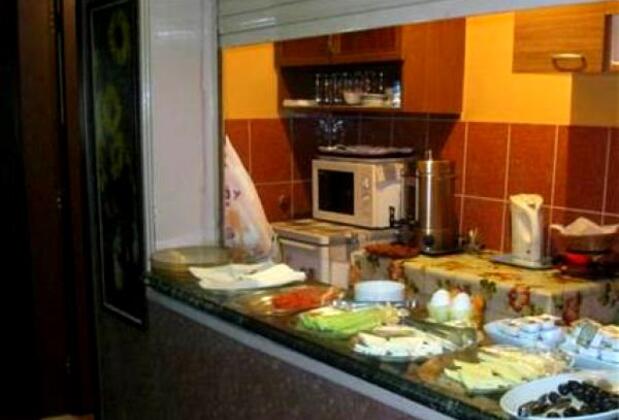 Sahra Otel Osmanağa - Görsel 5