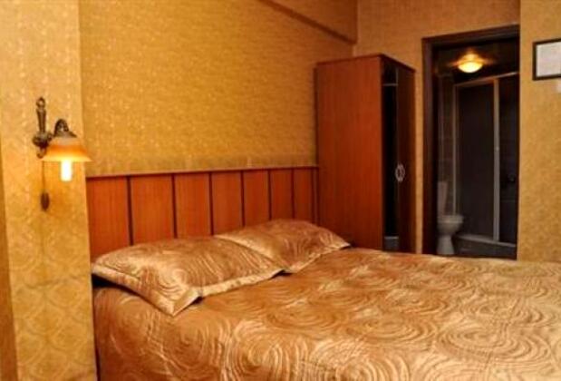 Sahra Otel Osmanağa - Görsel 3