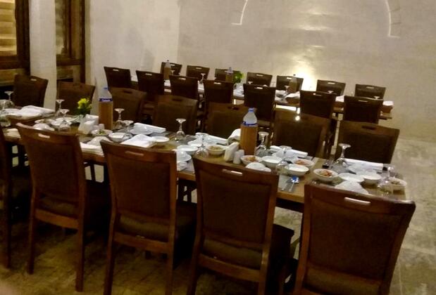 Şehrazat Otel - Görsel 4