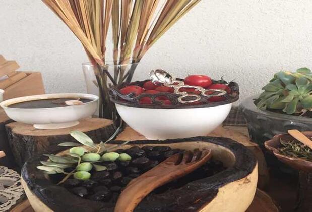 Eskiceshme Bodrum Marina Hotel - Görsel 7