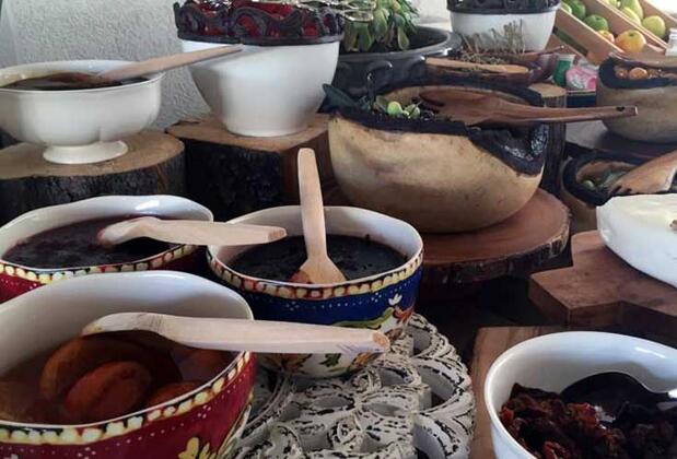 Eskiceshme Bodrum Marina Hotel - Görsel 8