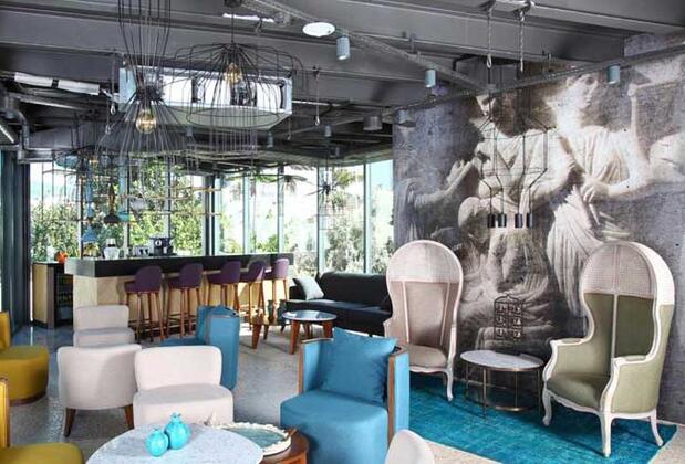 Eskiceshme Bodrum Marina Hotel - Görsel 4