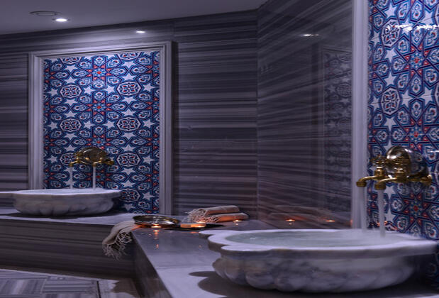 Clarion Hotel İstanbul Mahmutbey - Görsel 16