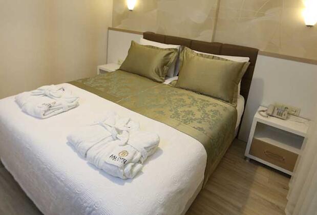 Bal Hotel Tirebolu - Görsel 6