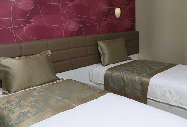 Bal Hotel Tirebolu - Görsel 5