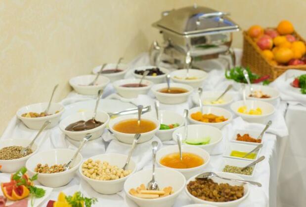 Çeşmeli Konak Silivri Hotel - Görsel 14