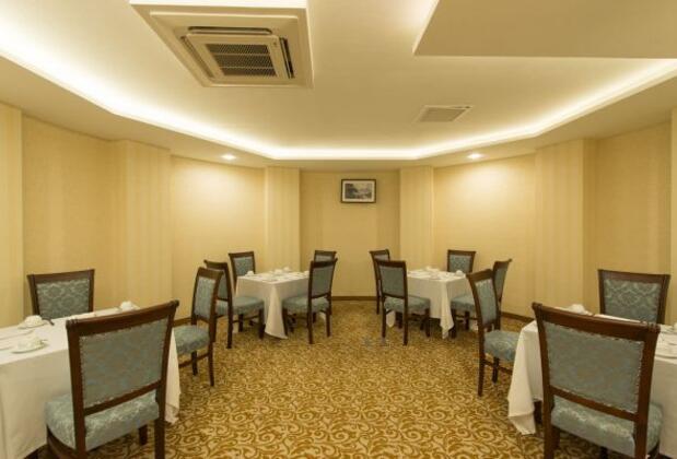 Çeşmeli Konak Silivri Hotel - Görsel 12