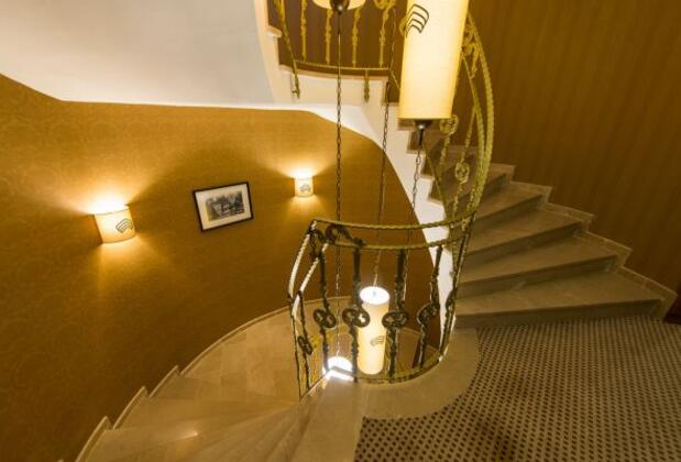 Çeşmeli Konak Silivri Hotel - Görsel 5