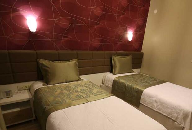 Bal Hotel Tirebolu - Görsel 4