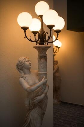 Çeşmeli Konak Silivri Hotel - Görsel 4