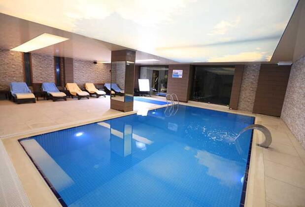 Bal Hotel Tirebolu - Görsel 19