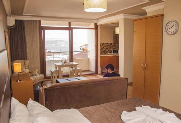 Cihangir Ceylan Suite - Görsel 25