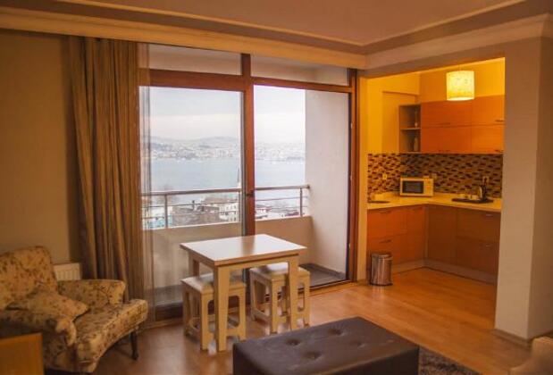 Cihangir Ceylan Suite - Görsel 26