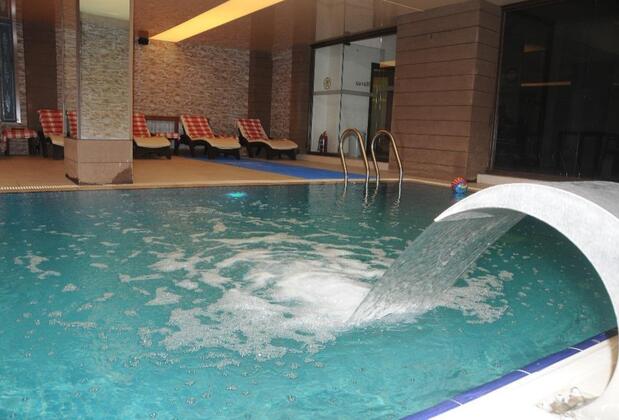 Bal Hotel Tirebolu - Görsel 23