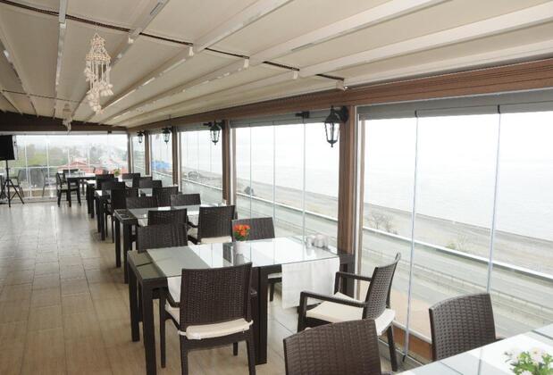 Bal Hotel Tirebolu - Görsel 24