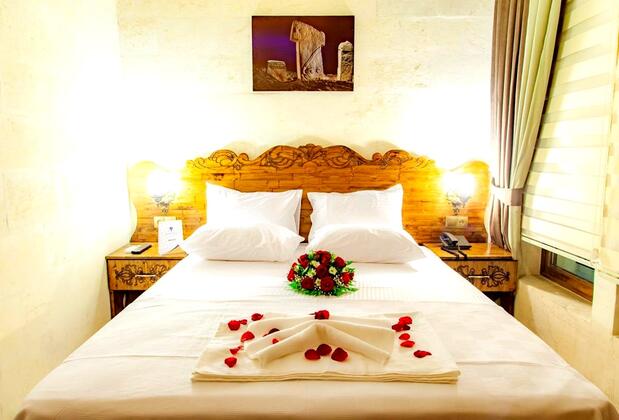 Şehrazat Otel - Görsel 3