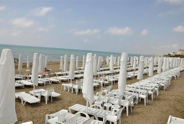 Side Center Hotel - Görsel 6