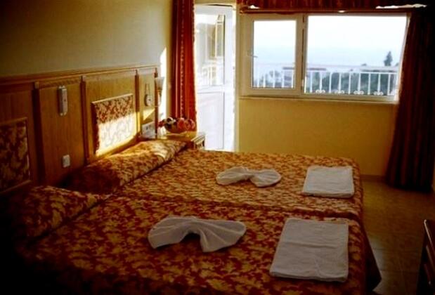 Side Center Hotel - Görsel 4