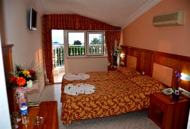 Side Center Hotel - Görsel 3