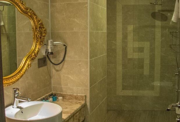 Birizgarden Hotel - Görsel 10