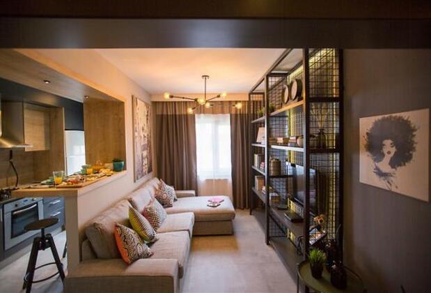 Cityloft 64 - Görsel 19