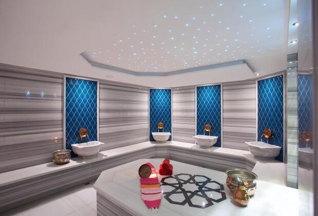 Dosso Dossi Hotels Downtown - Görsel 12