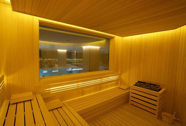 Dosso Dossi Hotels Downtown - Görsel 13