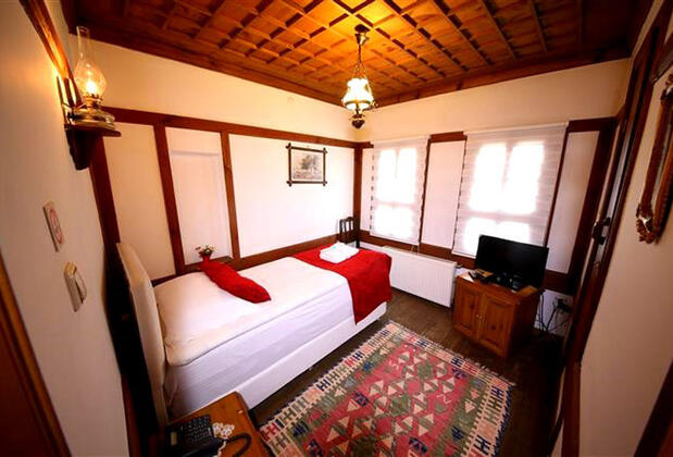 Hüma Hatun Konakları Hotel - Görsel 28