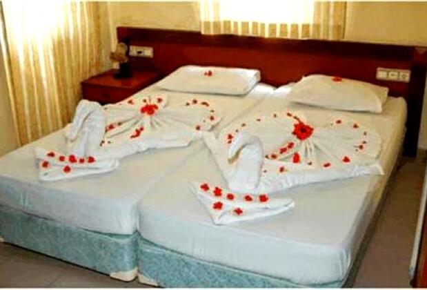 Sun King Apart Otel - Görsel 4