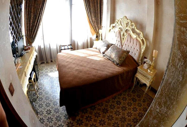 Çankaya Konakları Hotel - Görsel 12