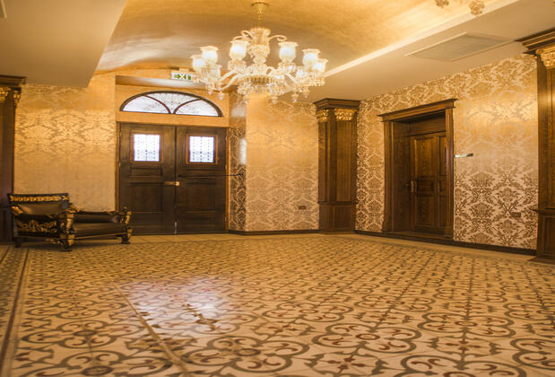 Çankaya Konakları Hotel - Görsel 28