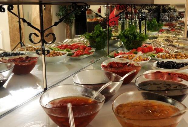 Edahan Otel - Görsel 11